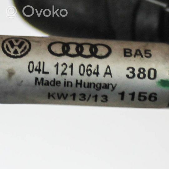 Seat Leon (5F) Žarna (-os)/ vamzdis (-džiai) 04L121064A