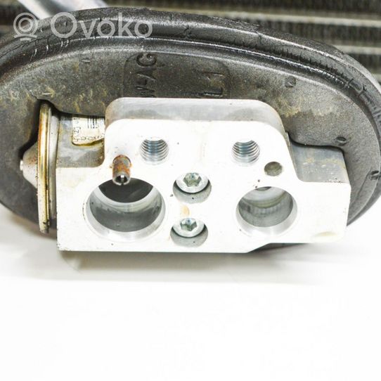 Skoda Octavia Mk2 (1Z) Skraplacz / Chłodnica klimatyzacji 1K0820679
