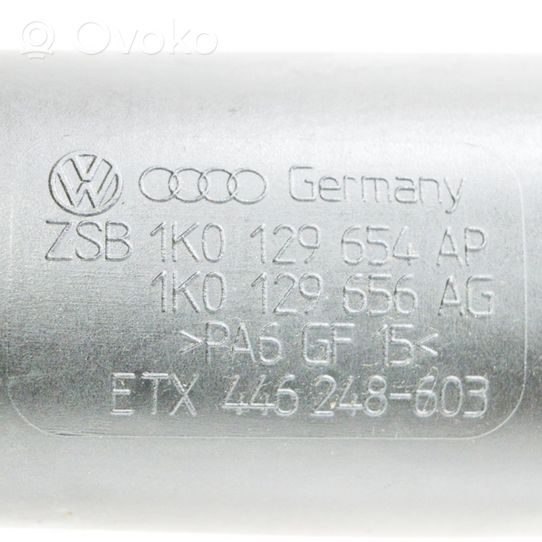 Skoda Octavia Mk2 (1Z) Žarna (-os)/ vamzdis (-džiai) 1K0129654AP