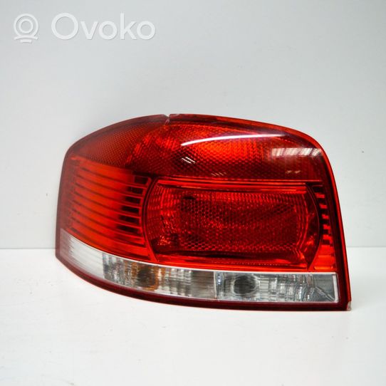 Audi A3 S3 8P Takavalot 8P0945095