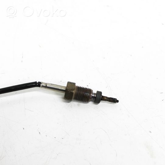 Audi A4 S4 B8 8K Sensore temperatura dell’olio 1J0973802