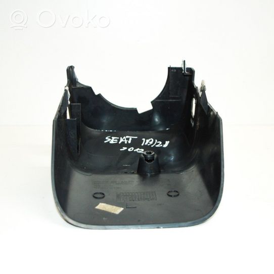 Seat Ibiza IV (6J,6P) Rivestimento del piantone del volante 6J0858559