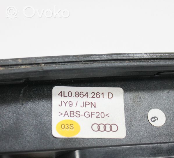 Audi Q7 4L Inne części karoserii 4L0864261D