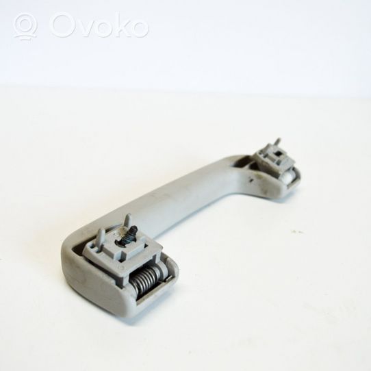 Audi A3 S3 8P Front interior roof grab handle 8P0857607