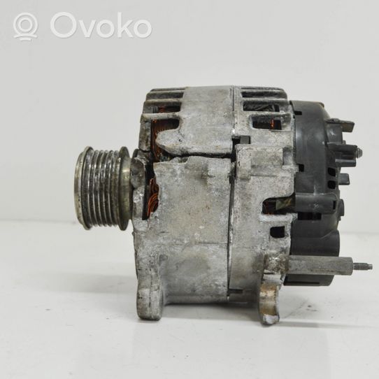 Skoda Fabia Mk2 (5J) Alternator 03P903023D