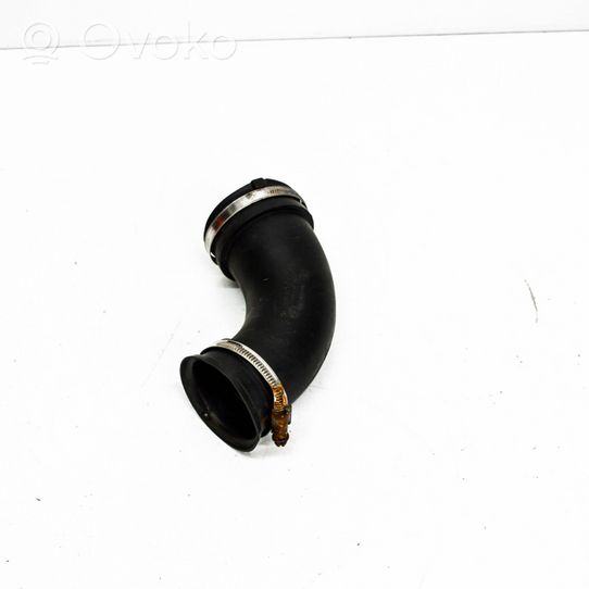 Opel Astra H Tube d'admission d'air 24437915