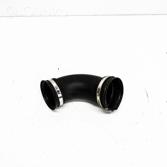 Opel Astra H Tube d'admission d'air 24437915