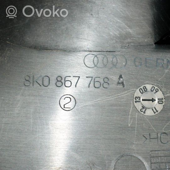 Audi A4 S4 B8 8K Sill 8K0867768A