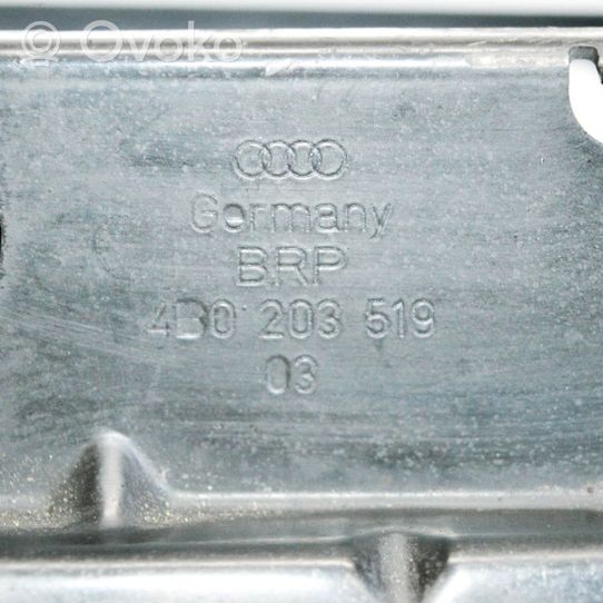 Audi A6 S6 C5 4B Transmisijas eļļas radiators 