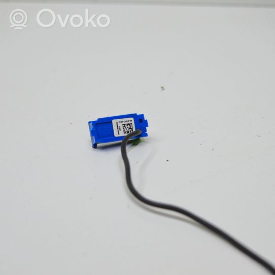 Audi A4 S4 B8 8K Microfono (bluetooth/telefono) 4L2035711B