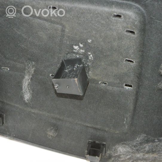 Audi A4 S4 B8 8K Parcel shelf 8K5863411AB