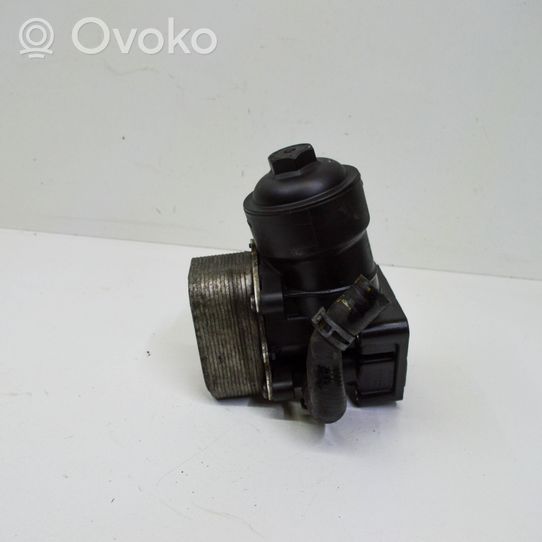 Volkswagen Golf VI Radiatore dell’olio trasmissione/cambio 03L115389G