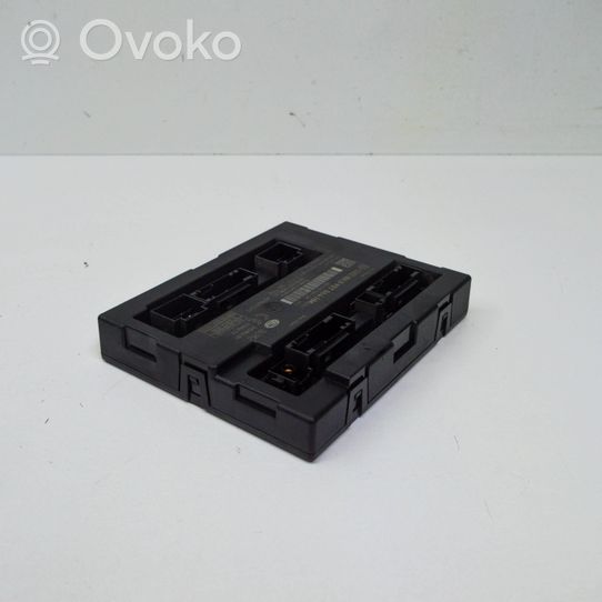 Audi A4 S4 B8 8K Central body control module 8K0907064HM