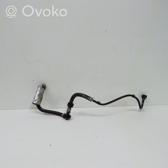 Audi Q5 SQ5 Vacuum line/pipe/hose 06H133518R