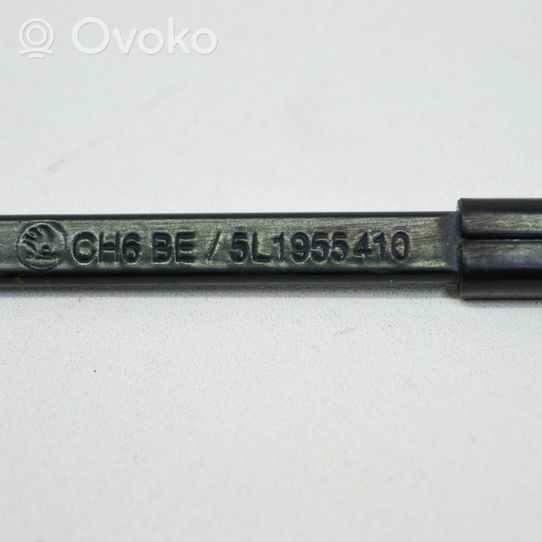 Skoda Yeti (5L) Wycieraczka szyby przedniej / czołowej 5L1955410