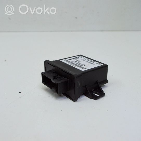 Skoda Yeti (5L) Sterownik / Moduł świateł LCM 5M0907357C