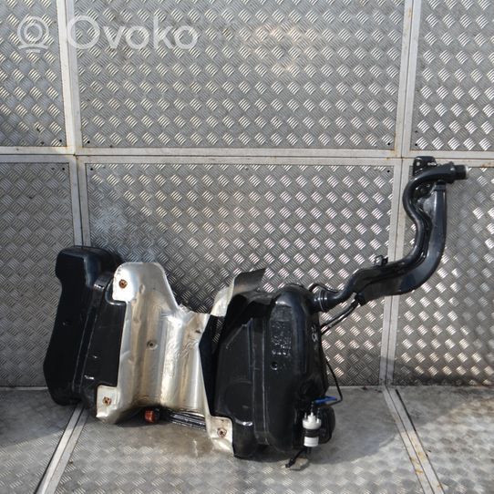 Skoda Octavia Mk2 (1Z) Serbatoio del carburante 1K0201138L