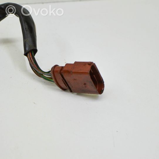 Audi A4 S4 B8 8K Cavi iniettore di carburante 06E971627N