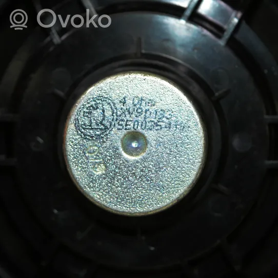Skoda Octavia Mk3 (5E) Głośnik drzwi przednich 5E0035411A