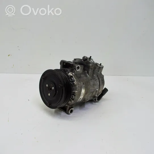 Skoda Octavia Mk3 (5E) Kompresor / Sprężarka klimatyzacji A/C 890632