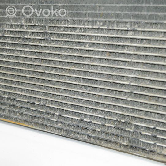 Skoda Yeti (5L) Radiador de refrigeración del A/C (condensador) 1K0820411Q