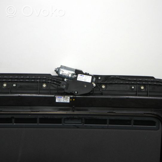 Audi A4 S4 B8 8K Set tettuccio apribile 8K0959591B