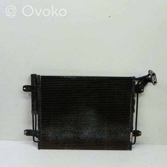 Volkswagen Tiguan Gaisa kondicioniera dzeses radiators 5N0820411C