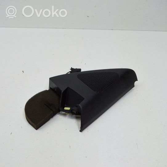 Volkswagen Tiguan Maskownica centralnego głośnika deski rozdzielczej 5N0837974C