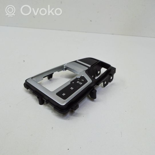 Audi Q5 SQ5 Consola de plástico de la palanca de cambios 80B713111C