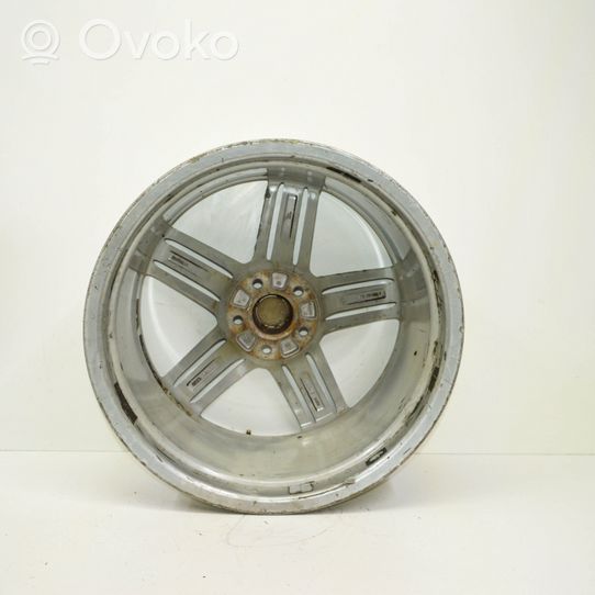 Audi A5 8T 8F Cerchione in lega R19 8T0601025T