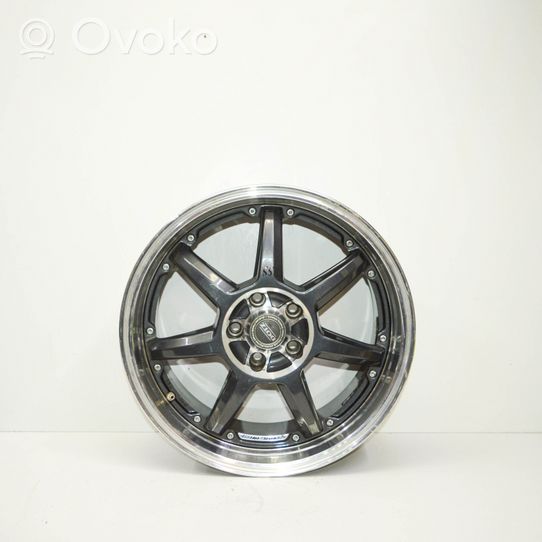 Volkswagen Golf VI R18 alloy rim 