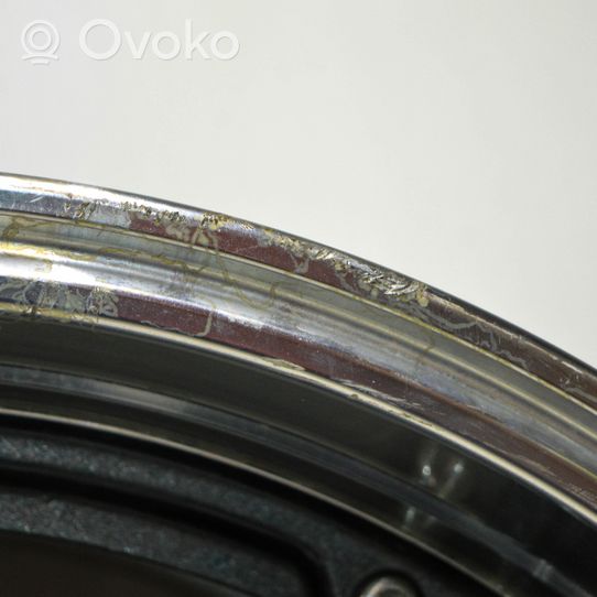 Volkswagen Golf VI R18 alloy rim 