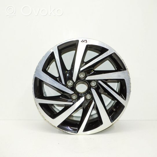 Volkswagen Golf VII Cerchione in lega R16 5G0601025DM