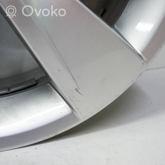 Skoda Fabia Mk3 (NJ) Felgi aluminiowe R16 5JA601025AD