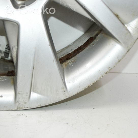 Audi A5 8T 8F R17 alloy rim 8T0601025C