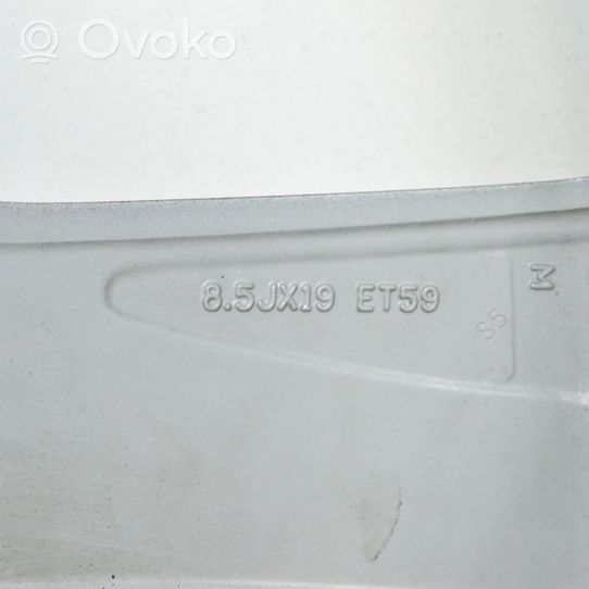 Mercedes-Benz GLE (W166 - C292) Felgi aluminiowe R19 A1664010202