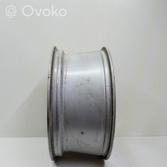 Audi A6 S6 C6 4F R17 alloy rim 4F0601025CB