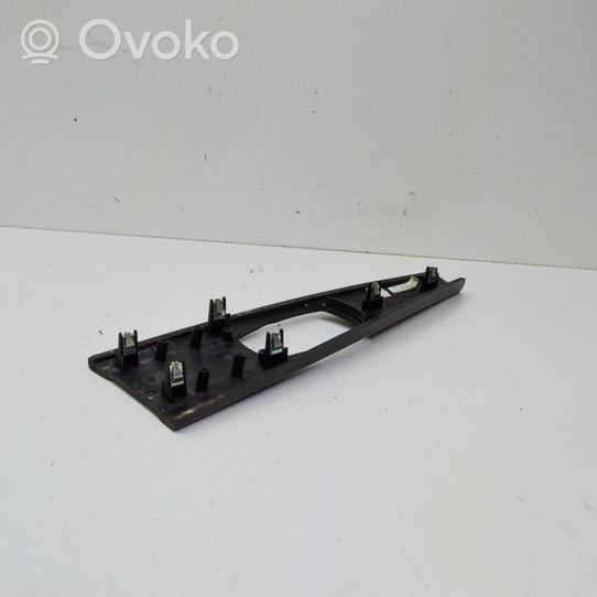 BMW 3 F30 F35 F31 Other center console (tunnel) element 9232083