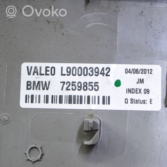 BMW 3 F30 F35 F31 Kita išorės detalė 7259855