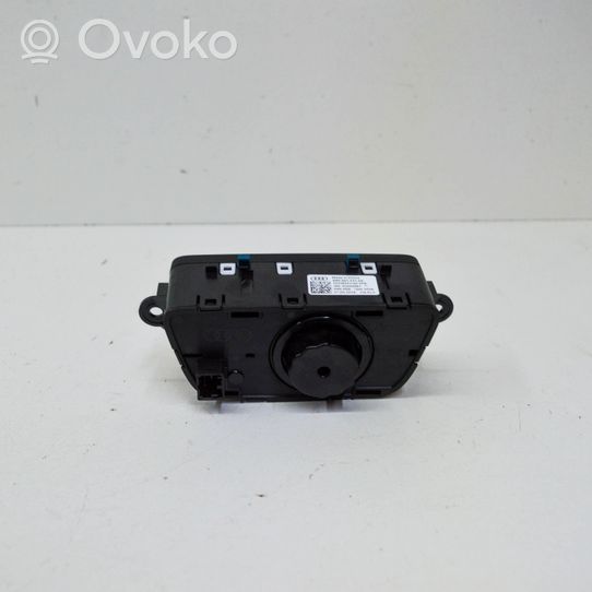 Audi A4 S4 B9 Przełącznik świateł 4M0941531AK