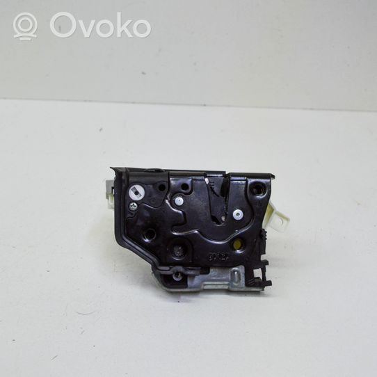 Audi A4 S4 B9 Etuoven lukko 8X0839015D