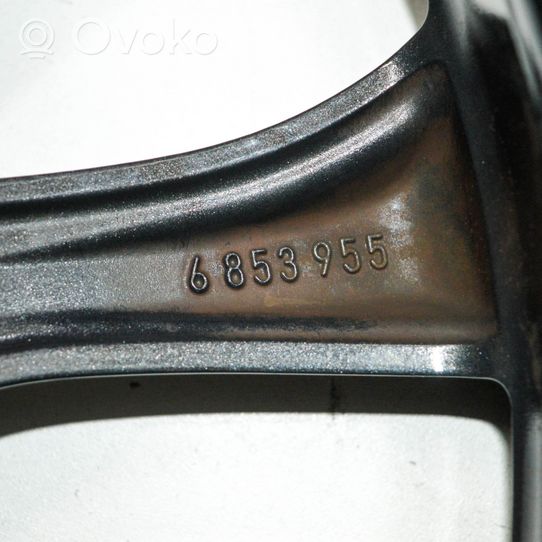 BMW X5 F15 Felgi aluminiowe R19 6853955