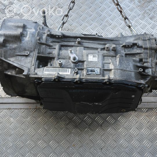 Audi Q7 4L Automatyczna skrzynia biegów MHN