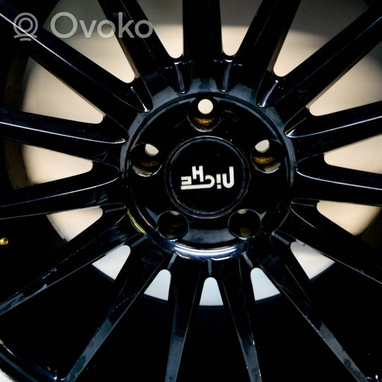 Audi A6 C7 Jante en fibre de carbone R20 100324GBS