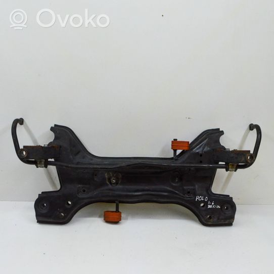 Volkswagen Polo V 6R Front subframe 6R0199347