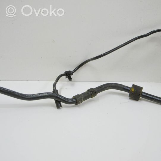 Audi A4 S4 B9 Vacuum line/pipe/hose 8W0611931CK