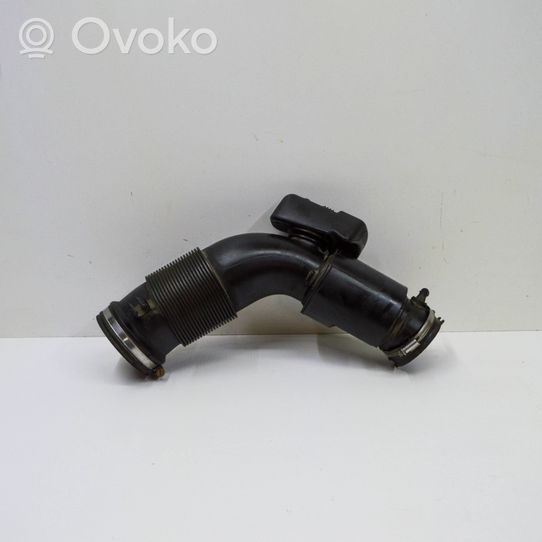 Audi Q7 4L Cabin air duct channel 06E129629R