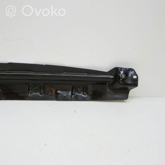 Audi Q7 4L Traverse inférieur support de radiateur 7L0805551A