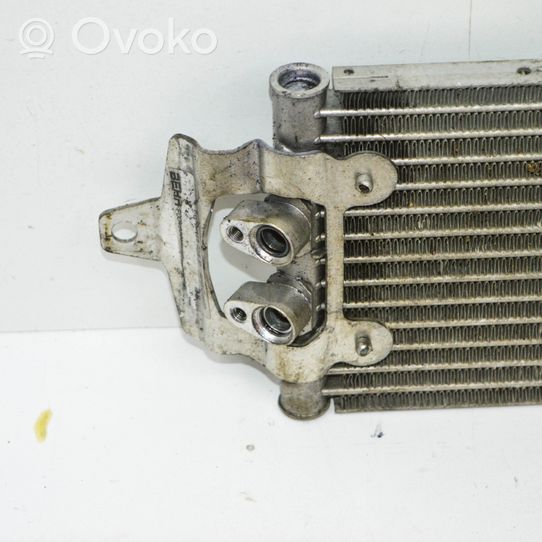 Audi Q7 4L Transmission/gearbox oil cooler 7L0317021