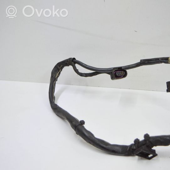 Volkswagen Tiguan Cablaggio per freni 5N0971349AK